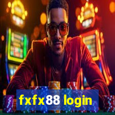 fxfx88 login