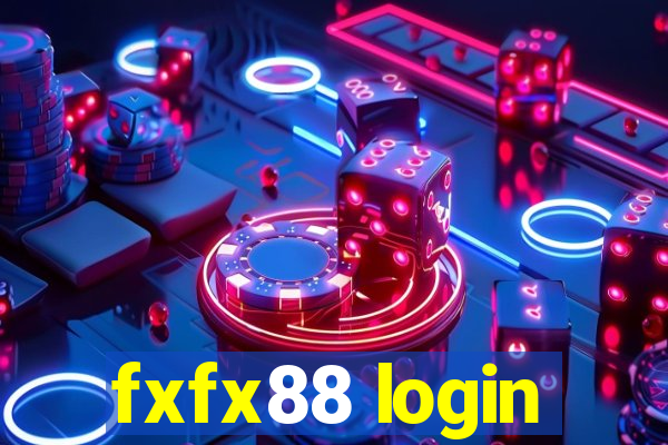 fxfx88 login