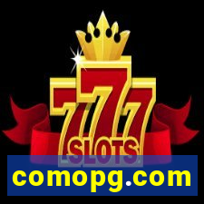 comopg.com