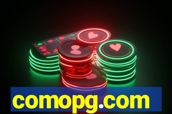comopg.com