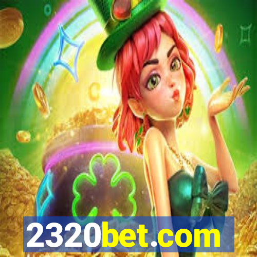 2320bet.com