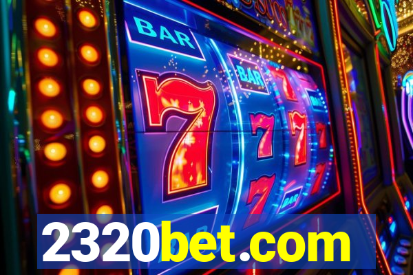 2320bet.com