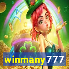 winmany777