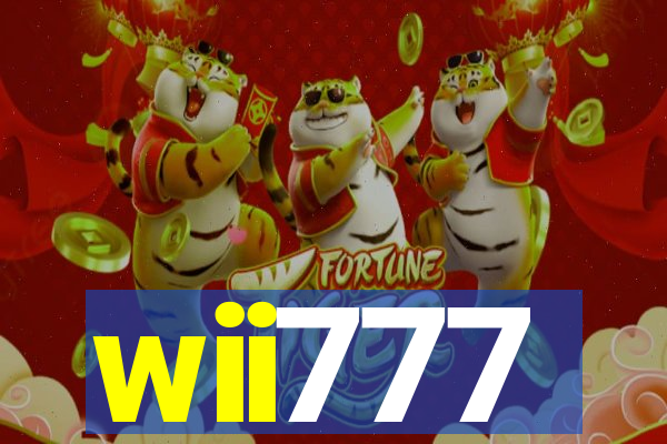 wii777