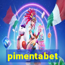 pimentabet