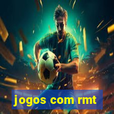 jogos com rmt