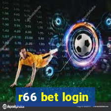 r66 bet login