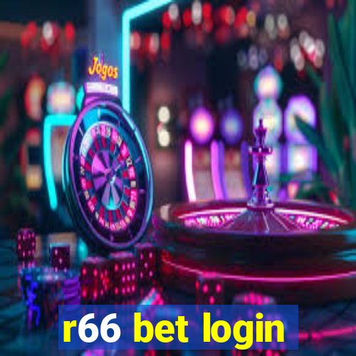 r66 bet login