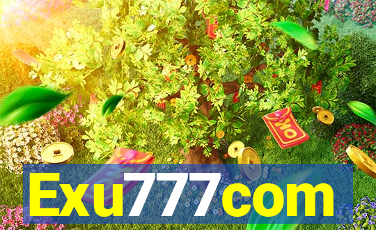 Exu777com