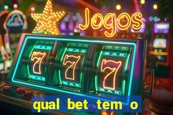 qual bet tem o fortune tiger