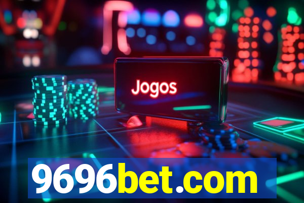 9696bet.com