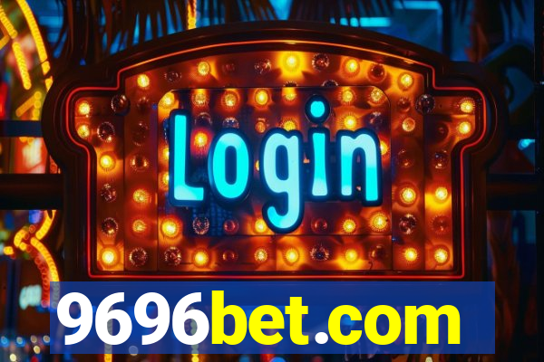 9696bet.com