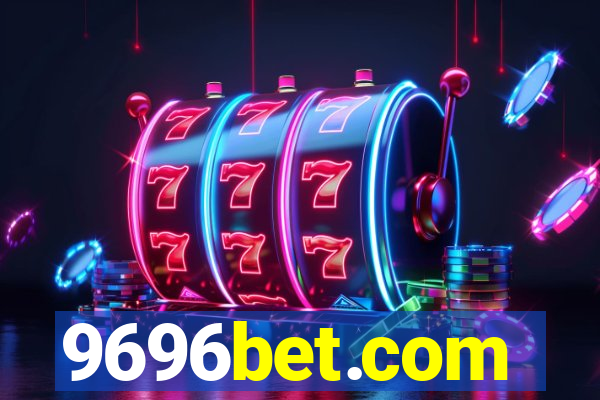 9696bet.com