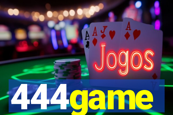 444game