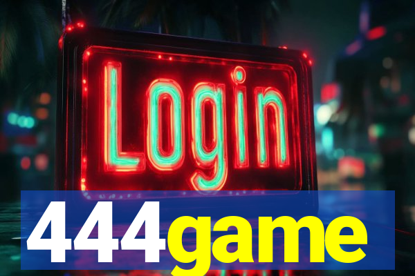 444game