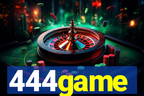 444game