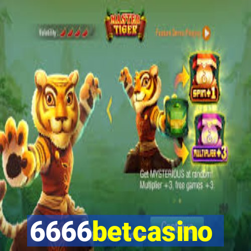 6666betcasino