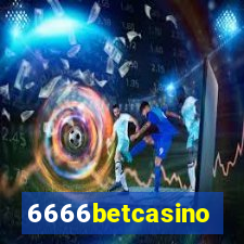 6666betcasino