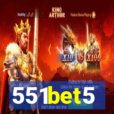 551bet5