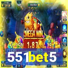 551bet5