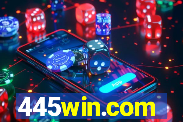 445win.com
