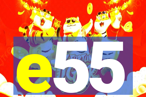 e55
