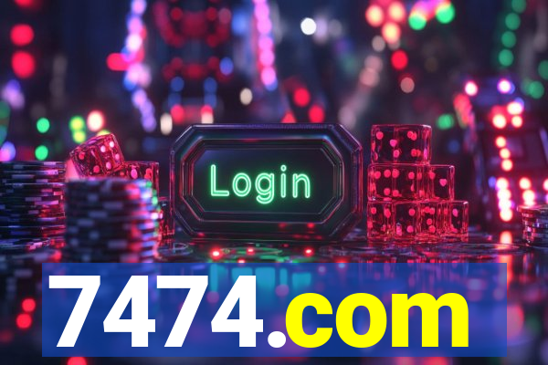 7474.com