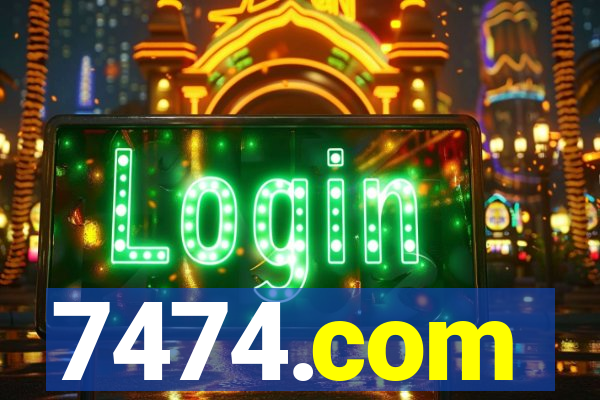 7474.com