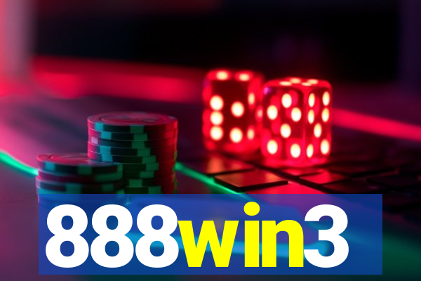 888win3