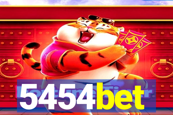 5454bet