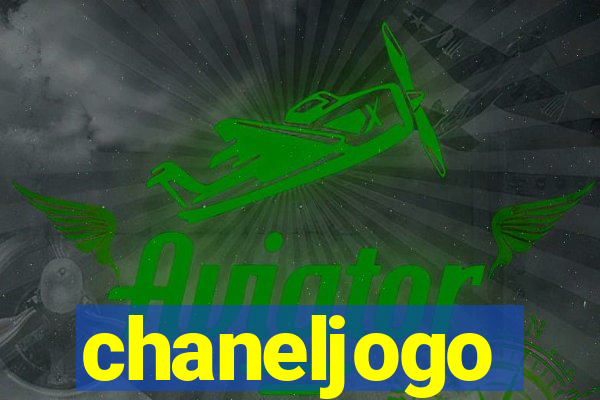 chaneljogo