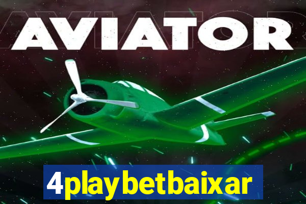 4playbetbaixar