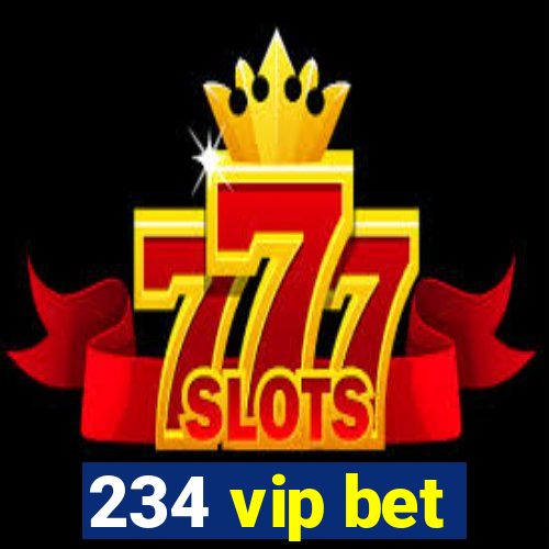 234 vip bet