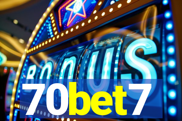 70bet7