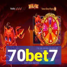 70bet7