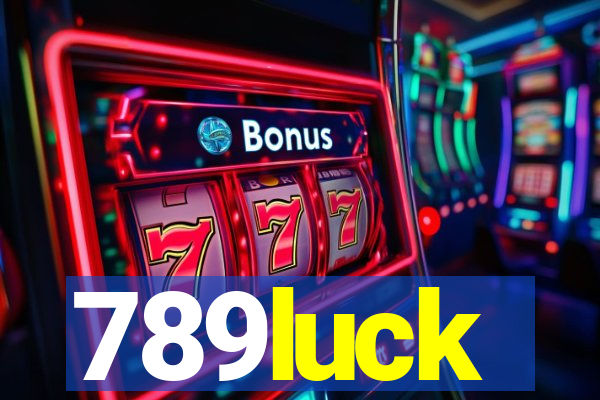 789luck