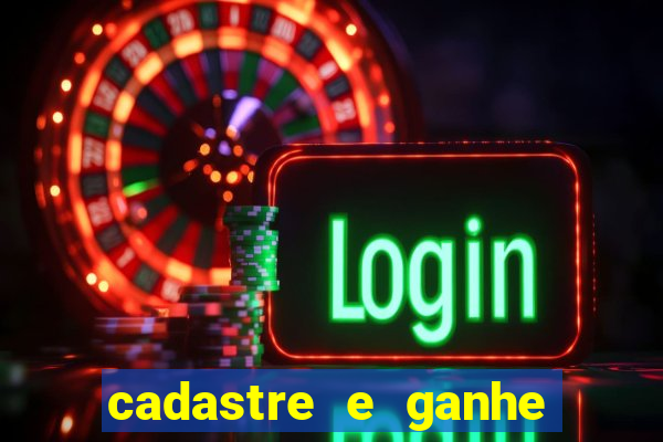 cadastre e ganhe 20 reais fortune tiger