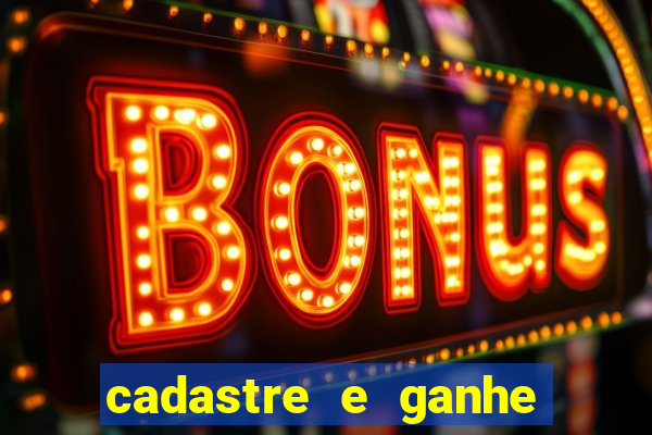 cadastre e ganhe 20 reais fortune tiger