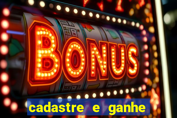 cadastre e ganhe 20 reais fortune tiger