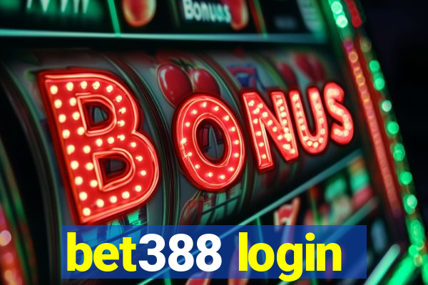 bet388 login