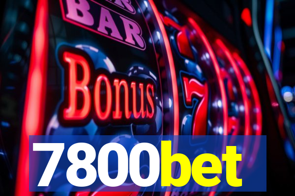 7800bet