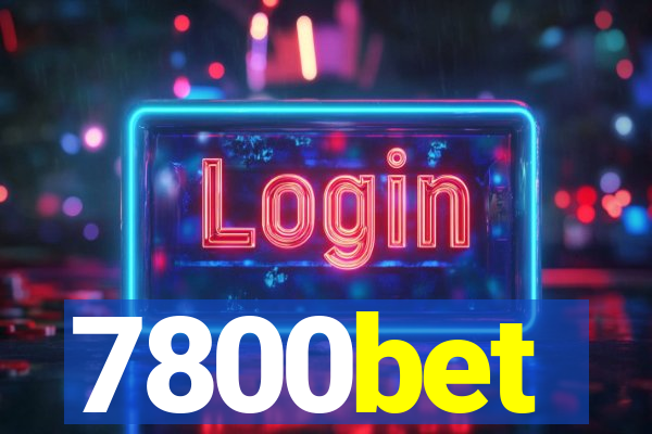 7800bet
