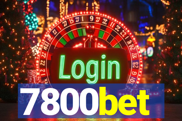 7800bet