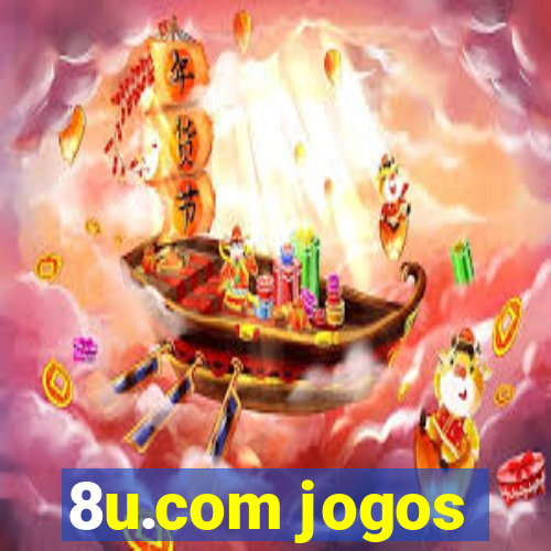 8u.com jogos