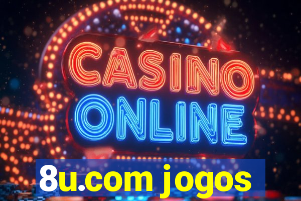 8u.com jogos