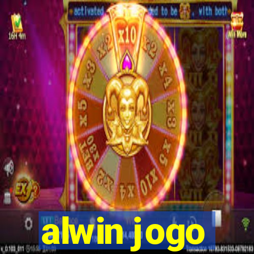 alwin jogo