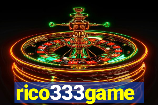 rico333game