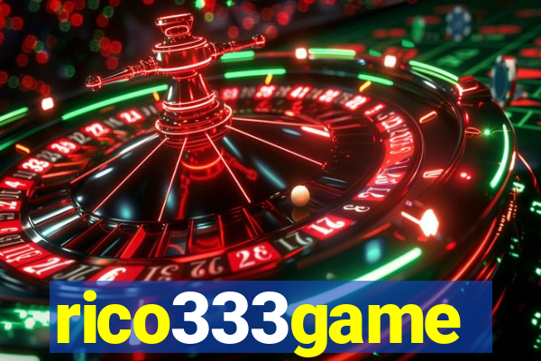 rico333game