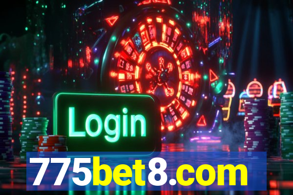 775bet8.com