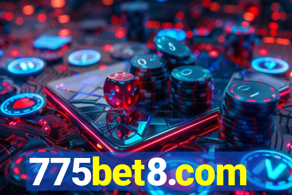 775bet8.com